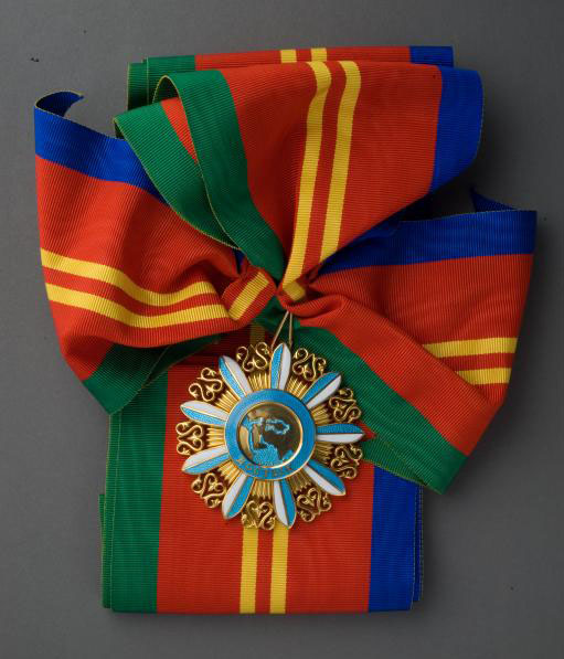 Order of Friendship