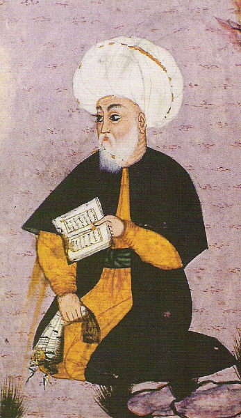Fuzuli