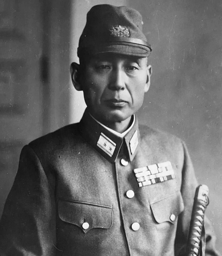 Takeshi Mori