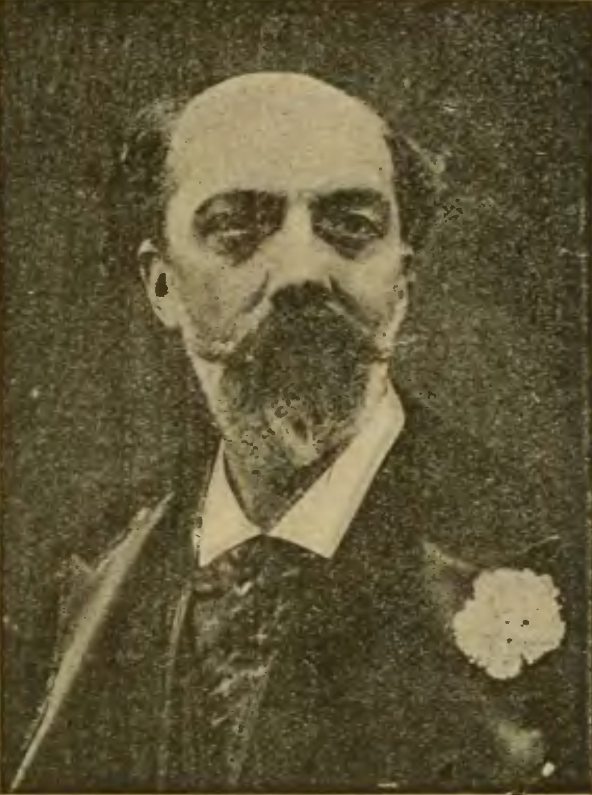 Eusebio Blasco