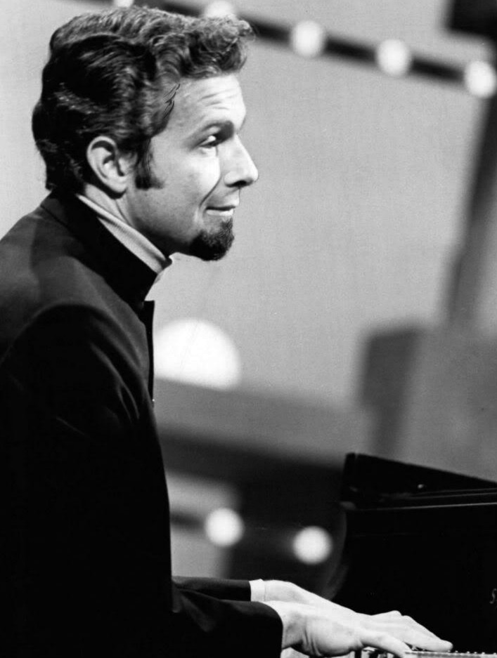 Peter Nero