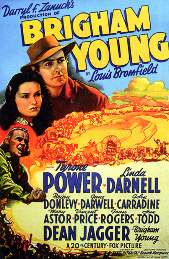Brigham Young