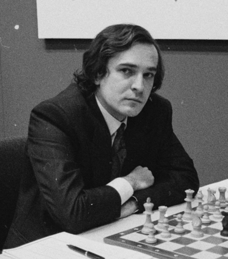 Sergey Dolmatov