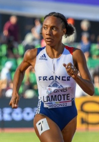 Rénelle Lamote