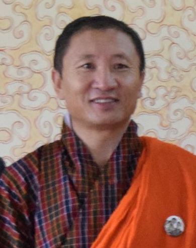 Tandi Dorji