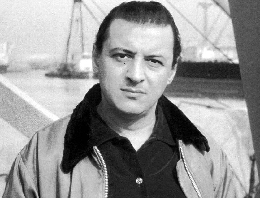 Julio Sosa