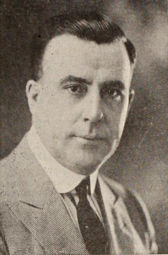 Richard Stanton