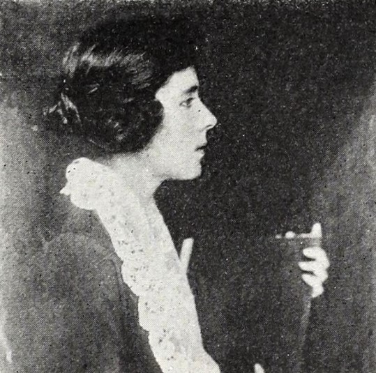 Sonya Levien