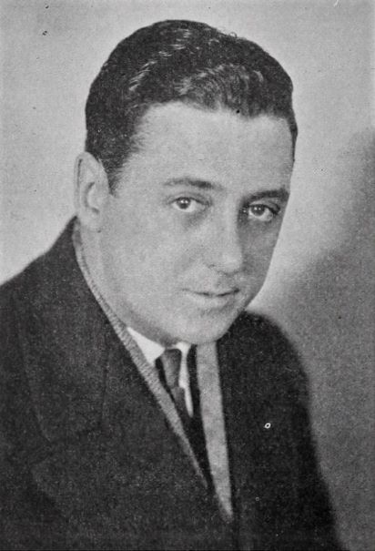 Spencer Gordon Bennet