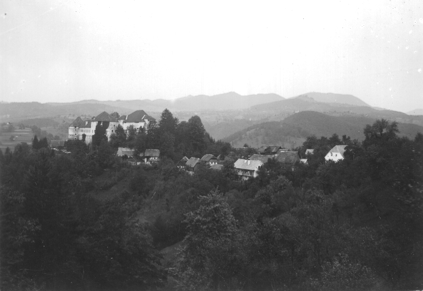 Turjak