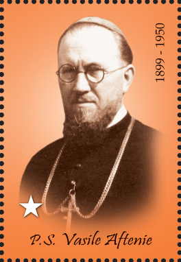 Vasile Aftenie