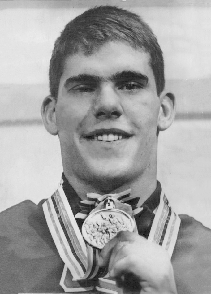 Kenneth Sitzberger