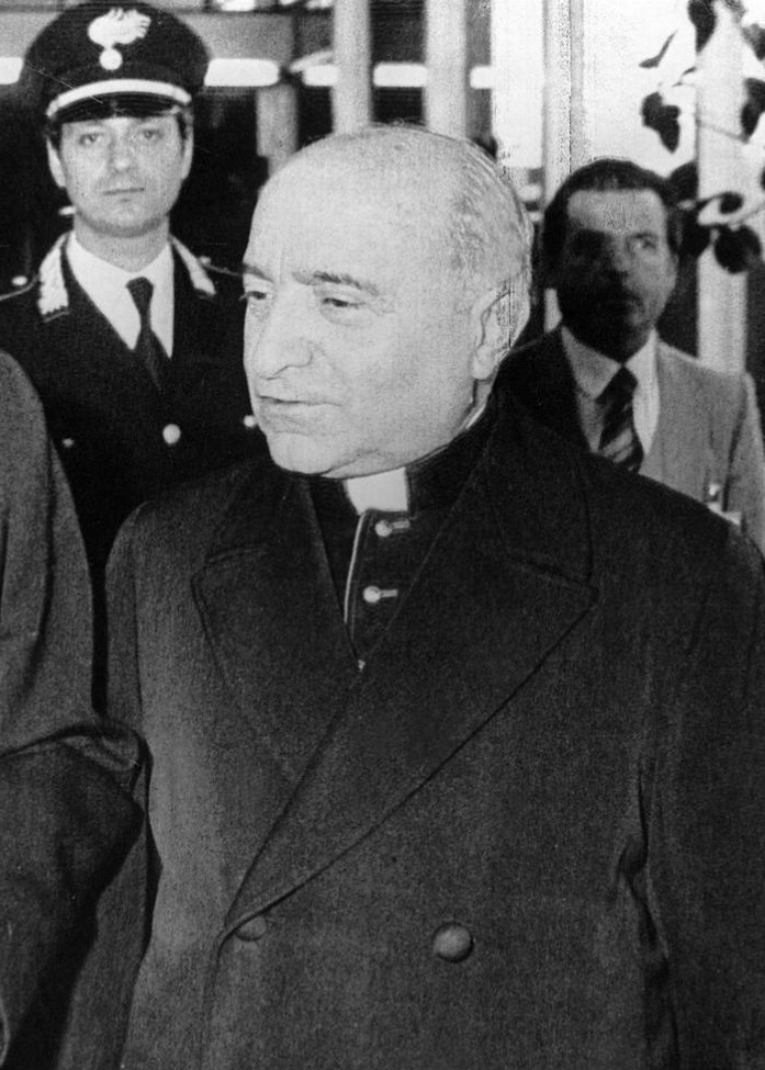 Luigi Poggi