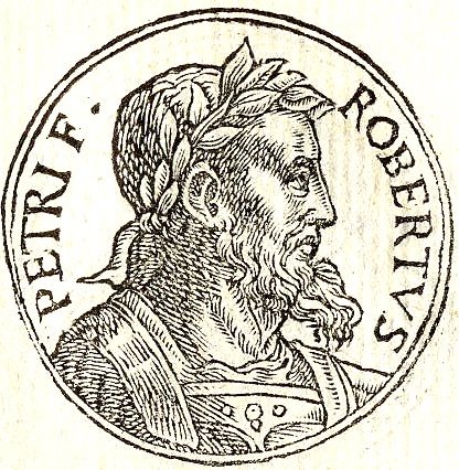 Robert of Courtenay