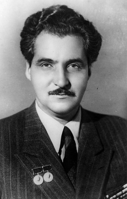 Konstantin Simonov