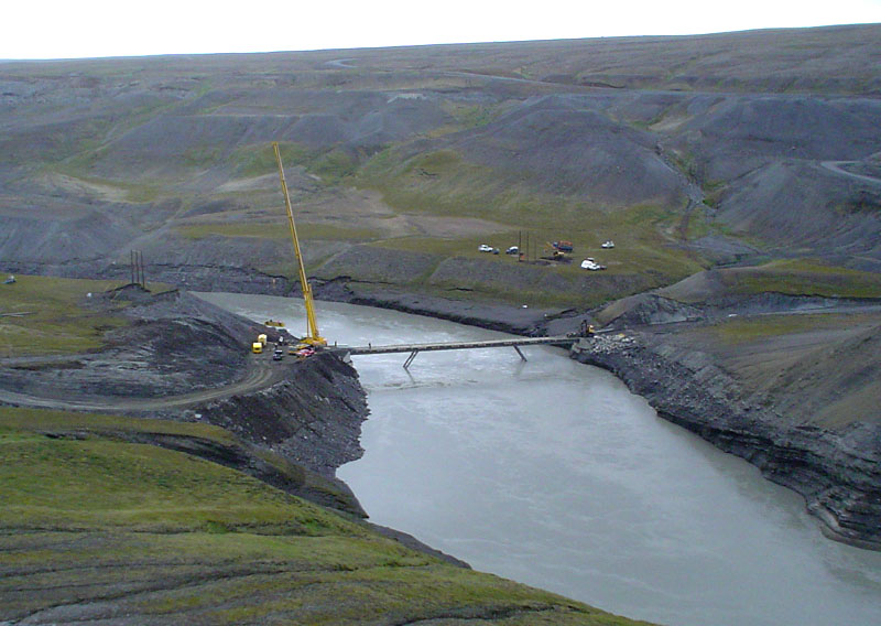 Jökulsá á Dal