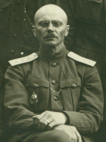 Jan Sierada
