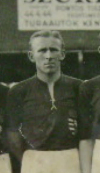 János Dudás