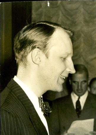 Knut Ahnlund