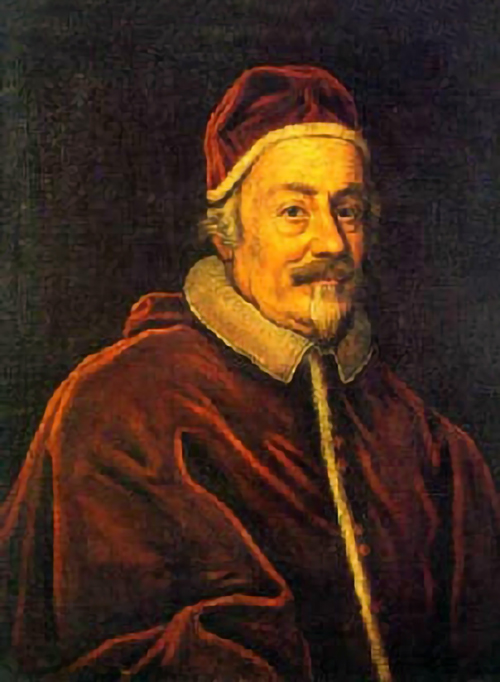 1689 papal conclave