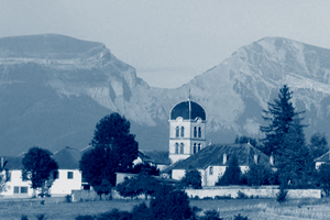 Monestier-du-Percy
