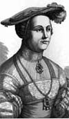 Jeanne of Hochberg