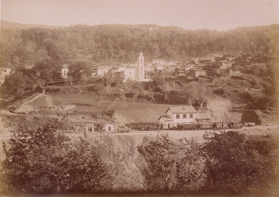 Belvì