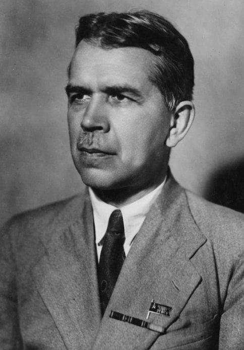 Sergey Vavilov