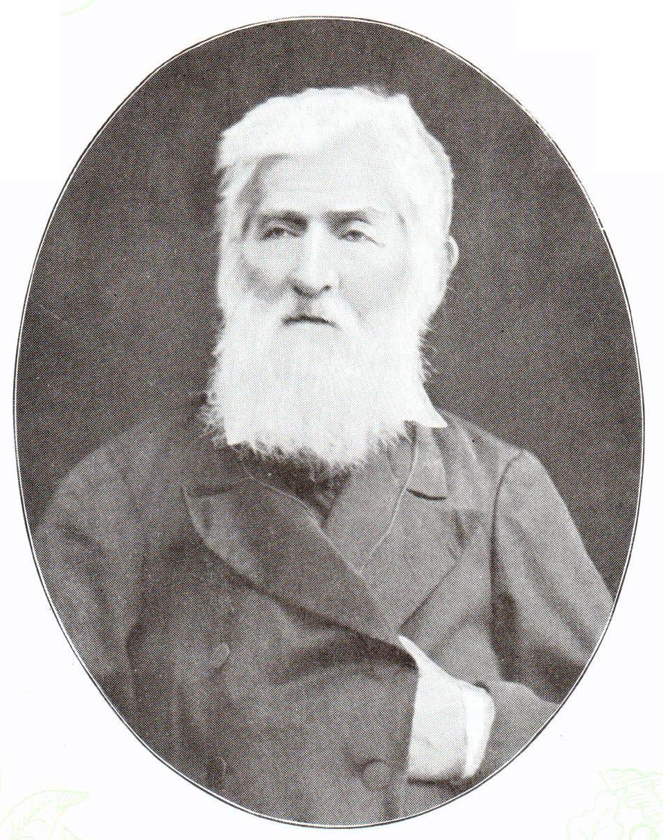 Abraham Dob Bär Lebensohn