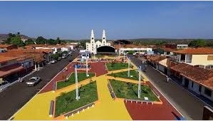 Buriti Bravo