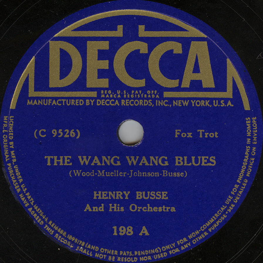 Decca