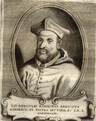 Ercole Rangoni