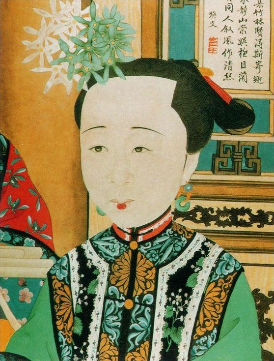 Gu Taiqing