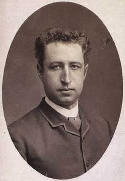 Karl Mantzius