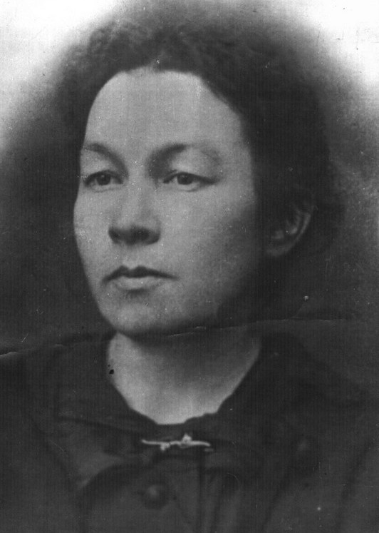 Konkordiya Samoilova