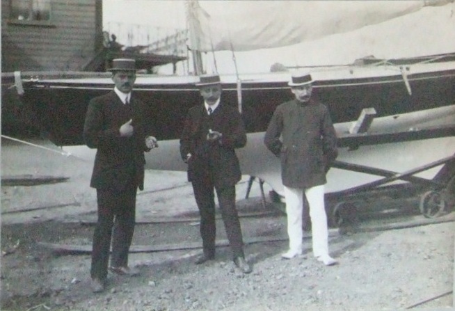 Léon Huybrechts