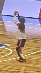 Ryuto Yasuoka