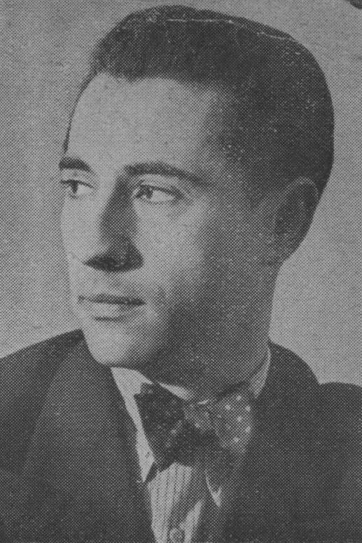 Rudolf Schwarz