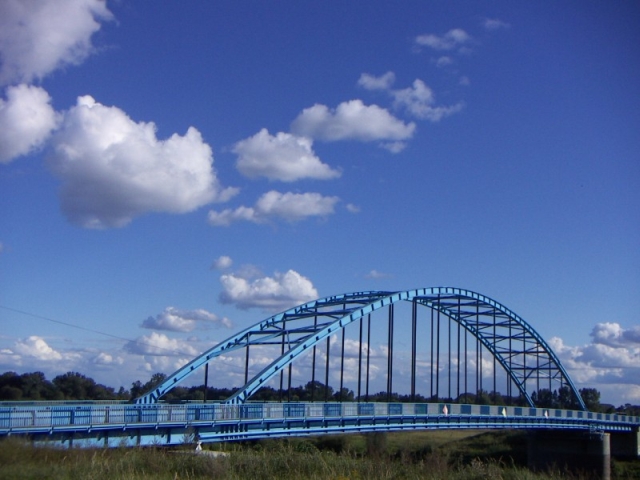 Świerkocin, Lubusz Voivodeship