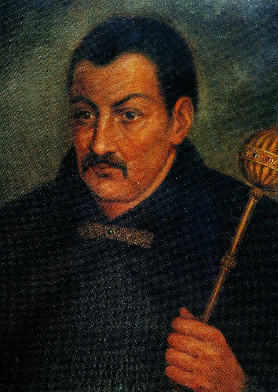 Ivan Samoilovych