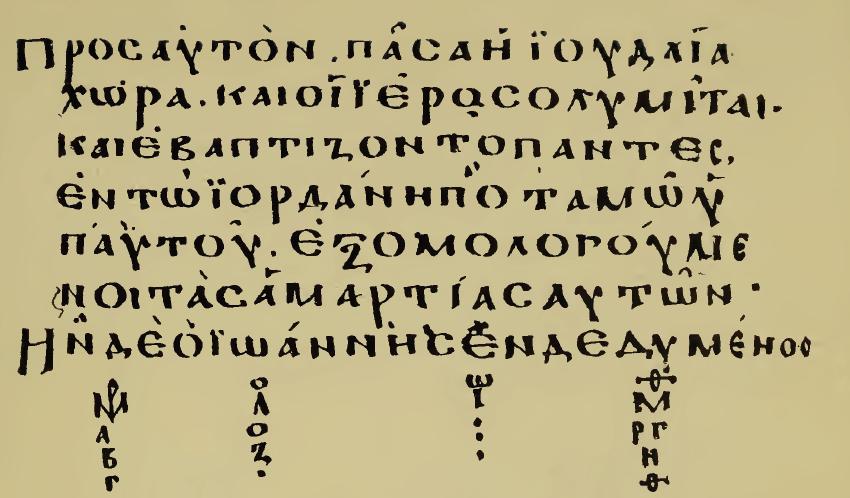 Codex Basilensis A. N. III. 12