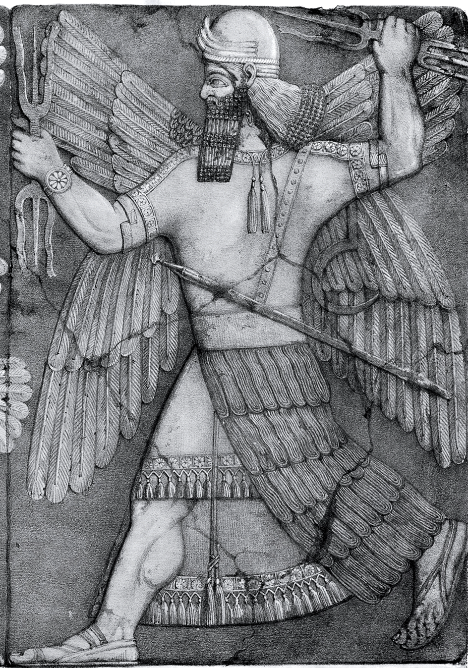 Ninurta