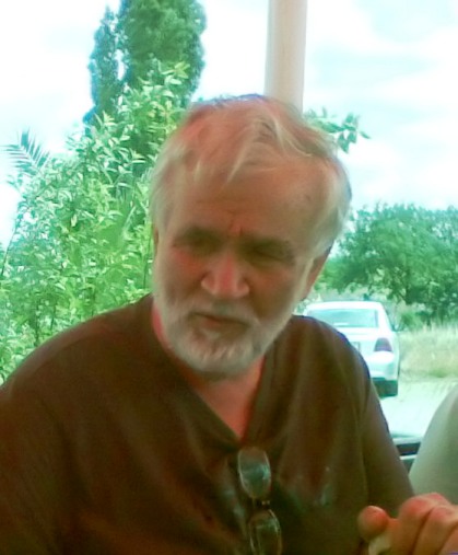 Lyubomir Levchev