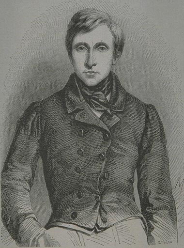 Auguste Brizeux