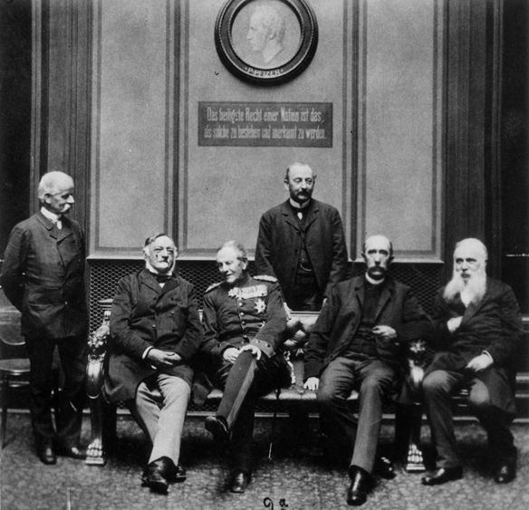 German Conservative Party