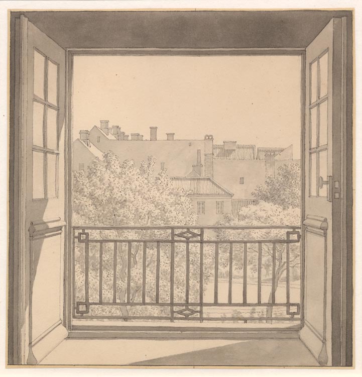 balconet