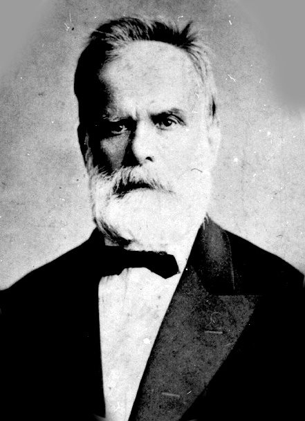 August Treboniu Laurian