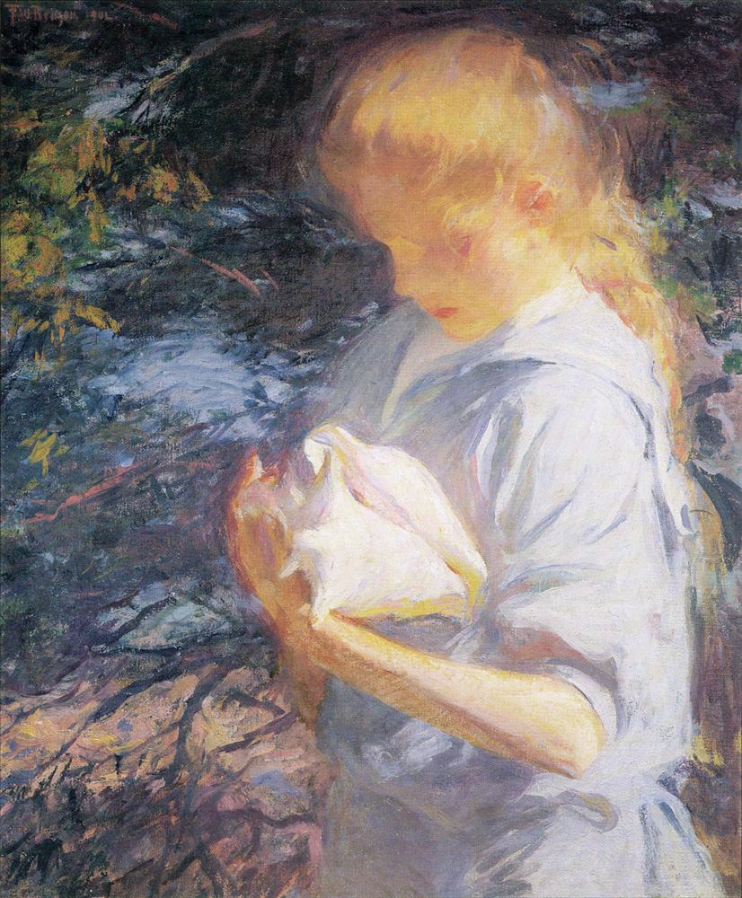 American Impressionism