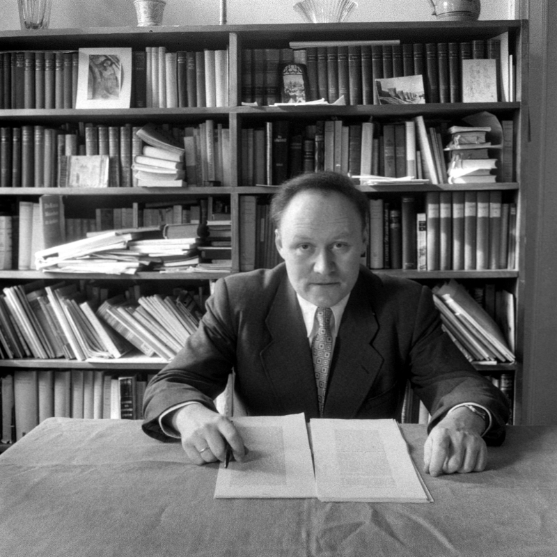 Friedrich Heer