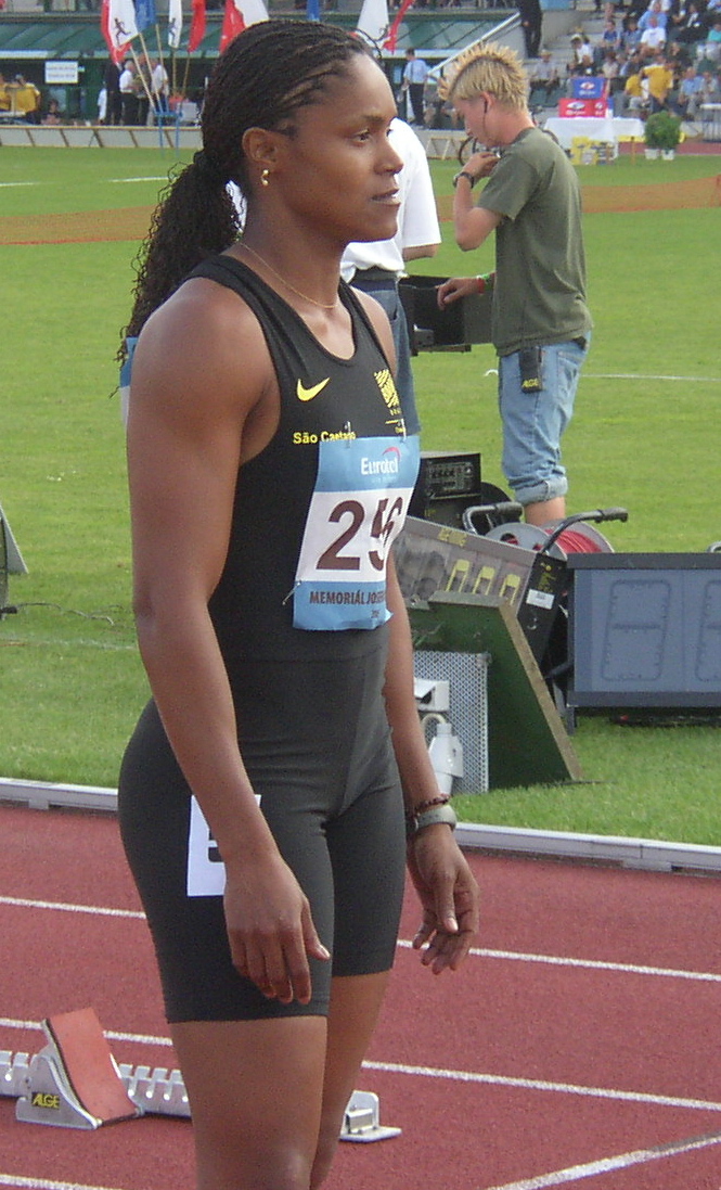 Lucimar de Moura